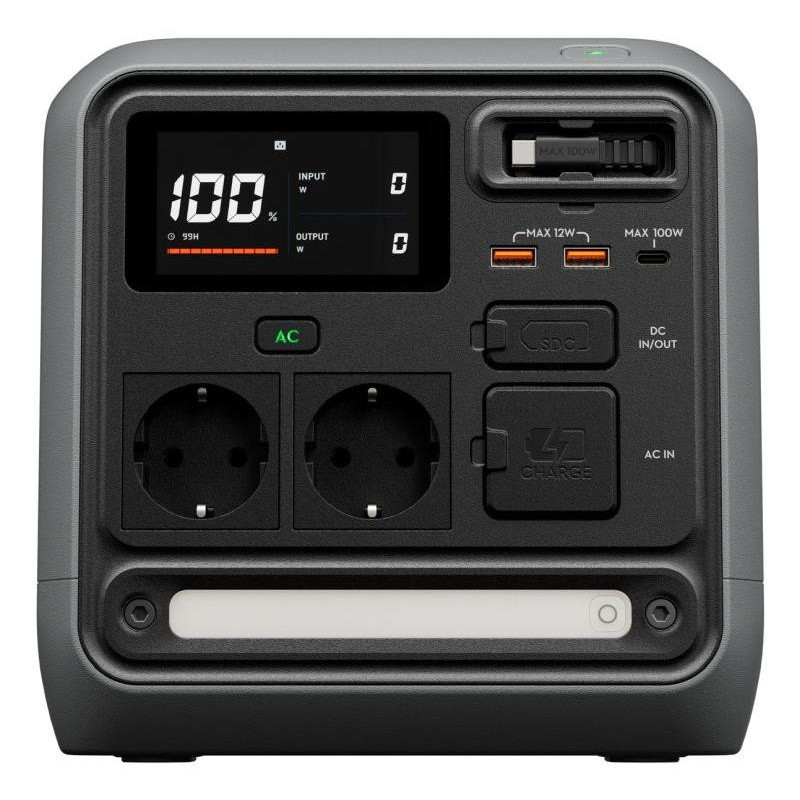 DJI įkroviklis POWER 1000 MINI / EU CP.DY.00000195