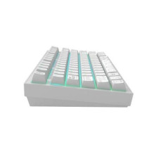 dark project ALU81A Terra Nova White, G3MS Moonstone Switch , US dark project ALU81A Terra Nova White, G3MS Moonstone Switch , US