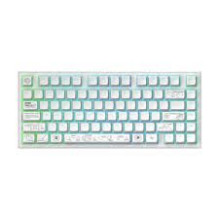 dark project ALU81A Terra Nova White, G3MS Moonstone Switch , US dark project ALU81A Terra Nova White, G3MS Moonstone Switch , US