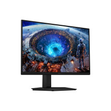 Monitorius - Samsung Odyssey G8 S27HG806EF 27″ 5K 180 Hz Juodas Monitorius - Samsung Odyssey G8 S27HG806EF 27″ 5K 180 Hz Juodas