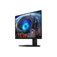 Monitorius - Samsung Odyssey G8 S27HG806EF 27″ 5K 180 Hz Juodas Monitorius - Samsung Odyssey G8 S27HG806EF 27″ 5K 180 Hz Juodas