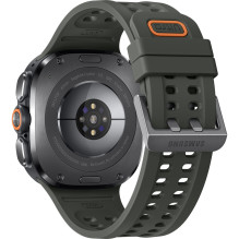 Smartwatch Samsung Galaxy Watch Ultra 2 L715 LTE Titanium Silver