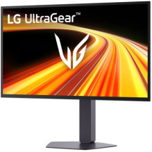 LG 27GX790B-B QHD 27" OLED 16:9 LG 27GX790B-B QHD 27" OLED 16:9
