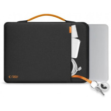Tech-Protect Defender RS Laptop 15-16" Black Tech-Protect Defender RS Laptop 15-16" Black