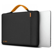 Tech-Protect Defender RS Laptop 15-16" Black Tech-Protect Defender RS Laptop 15-16" Black