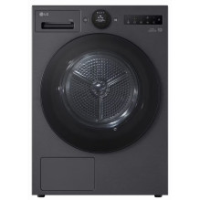 Džiovyklė LG RHX7010TBB