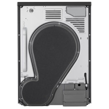 Džiovyklė LG RHX7010TBB