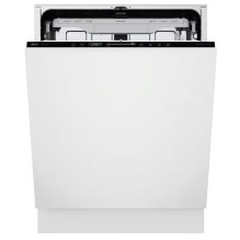 Indaplovė AEG GI8200X5TN