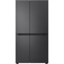 Refrigerator LG GSBC40EPPE