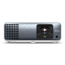Projector - BenQ TK710 4K Laser 3200 ANSI Lumens 600,000:1 Contrast Projector - BenQ TK710 4K Laser 3200 ANSI Lumens 600,000:1 Contrast