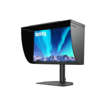 Monitor - BenQ SW272U...