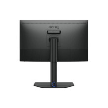 Monitor - BenQ SW272U 27" 99% Adobe RGB HDR10 Flat Panel