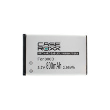 Caseroxx battery Doro 1360...