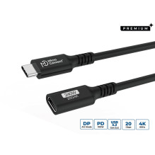 Premium USB-C cable Extender