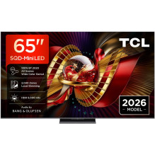 TCL 65" C8L - 4K SQD...