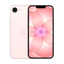 Apple iPhone 17e 256GB Soft...
