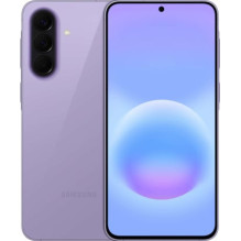 Samsung Galaxy A57 5G 17 cm (6.7") Dual SIM Android 16.0 USB Type-C 8 GB 128 GB 5000 mAh Lilac