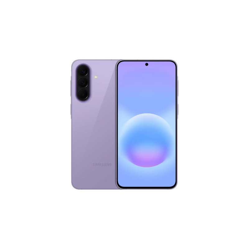 Samsung Galaxy A57 5G 17 cm (6.7") Dual SIM Android 16.0 USB Type-C 8 GB 128 GB 5000 mAh Lilac