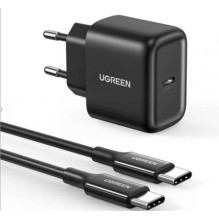 Ugreen CD250 USB-C+ laidas...