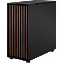 Fractal Design North XL Charcoal TG Black Fractal Design North XL Charcoal TG Black