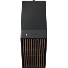 Fractal Design North XL Charcoal TG Black Fractal Design North XL Charcoal TG Black