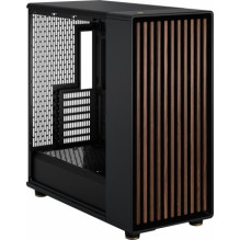 Fractal Design North XL Charcoal TG Black Fractal Design North XL Charcoal TG Black