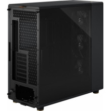Fractal Design North XL Charcoal TG Black Fractal Design North XL Charcoal TG Black