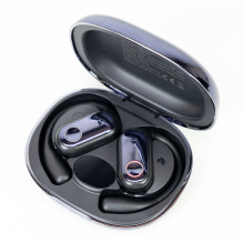 PNI Q20 wireless headphones with automatic translation function from any language PNI Q20 wireless headphones with automatic translation function from any language