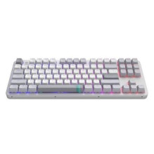 dark project ALU87A Daylight, G3MS Zircon Switch, US