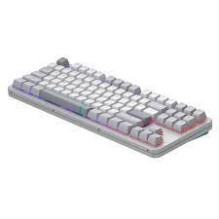 dark project ALU87A Daylight, G3MS Zircon Switch, US