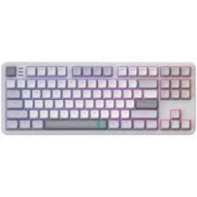 dark project ALU87A Daylight, G3MS Zircon Switch, US