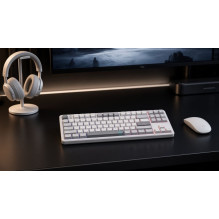dark project ALU87A Daylight, G3MS Zircon Switch, RU dark project ALU87A Daylight, G3MS Zircon Switch, RU