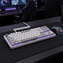 dark project ALU87A Daylight, G3MS Zircon Switch, RU dark project ALU87A Daylight, G3MS Zircon Switch, RU