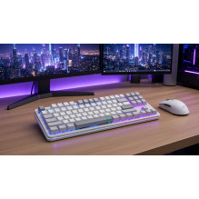 dark project ALU87A Daylight, G3MS Zircon Switch, RU dark project ALU87A Daylight, G3MS Zircon Switch, RU