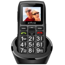 Mobile phone Artfone C1+,...