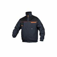 Work jacket Sara Workwear,...