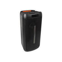 Wireless speaker Blow CITYLIGHT, black, 160 W