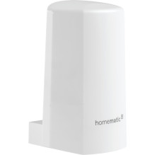 Homematic IP Temp. & Luftfeuchtigkeitssensor außen - weiß Homematic IP Temp. & Luftfeuchtigkeitssensor außen - weiß