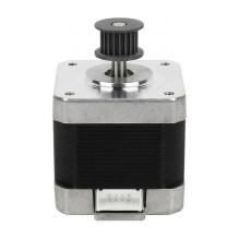 ENDER-3 V3 SE Y AXIS...
