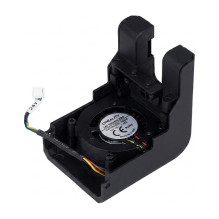 K2 PLUS MODEL FAN COOLING...