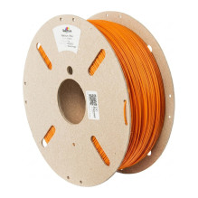 PLA UV 1.75mm ORANGE 1kg