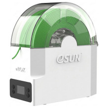 EVACUUM FILAMENT DRYER