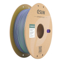 PLA MATT DUAL 1.75mm žaliai...