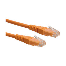 ROLINE 0.3m Cat6 UTP...