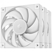 Deepcool FD12 WH 3in1 120...