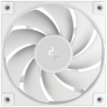 Deepcool FD12 WH 3in1 120 mm Case Fan R-FD12-WHNPN3-G Deepcool FD12 WH 3in1 120 mm Case Fan R-FD12-WHNPN3-G