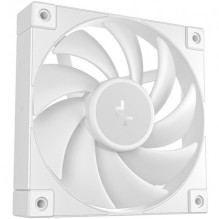 Deepcool FD12 WH 3in1 120 mm Case Fan R-FD12-WHNPN3-G Deepcool FD12 WH 3in1 120 mm Case Fan R-FD12-WHNPN3-G