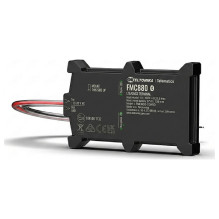 TELTONIKA TELEMATICS FMC880 4G LTE Cat 1 „Plug Play“ sekiklis EMEA LA Quectel