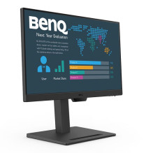 Monitorius - BenQ BL2490T...