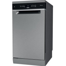 Indaplovė Whirlpool WSFO 3O34 PF X